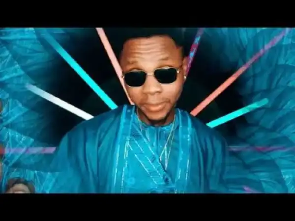 Video: Xtreme – Olamide, Kiss Daniel, Davido, Falz and Adekunle Gold Share 2018 New Year Resolutions
